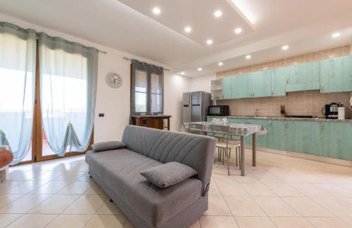 Capitana Apartamento | Villa Sunset