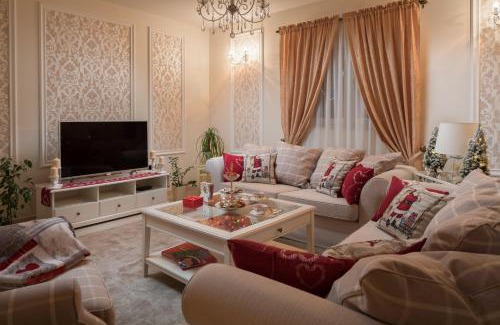Bilice Villa | Villa Sunset Lady