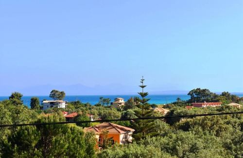 Agios Ioannis Casa | Villa Sunset Lefkas