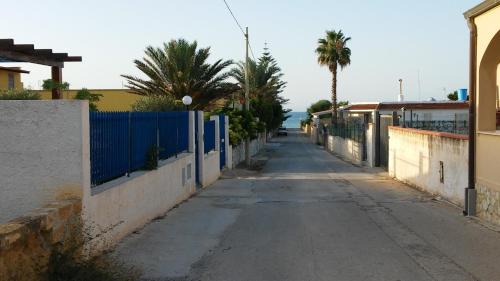 Triscina Casa | Villa Sunshine