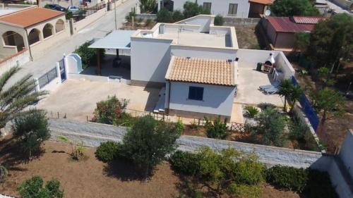 Triscina Casa | Villa Sunshine
