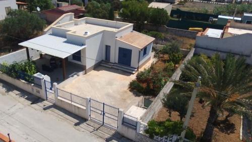 Triscina Casa | Villa Sunshine