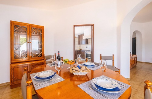 Monte Raposo Villa | Villa Sunshine