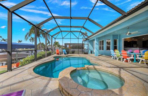 Caloosahatchee Villa | Villa Sunshine