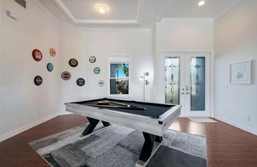 Caloosahatchee Villa | Villa Sunshine