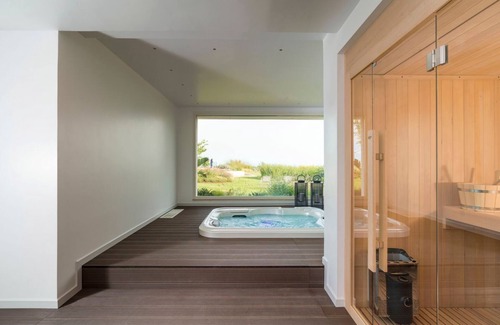 Modica Villa | Villa Suprema - Cuatro Habitaciones Villa, Capacidad 8