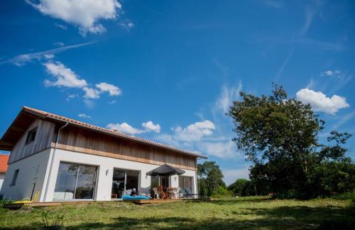 Messanges Casa | Villa Surf and Golf