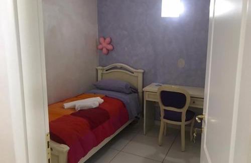 Brindisi Cama Y Desayuno | Villa Susanna B E B