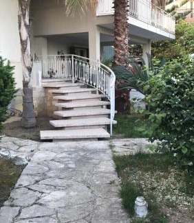 Brindisi Cama Y Desayuno | Villa Susanna B E B