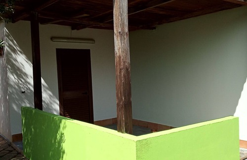 Sampieri Villa | Villa Susanna confort y relax