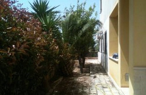 Sampieri Villa | Villa Susanna confort y relax