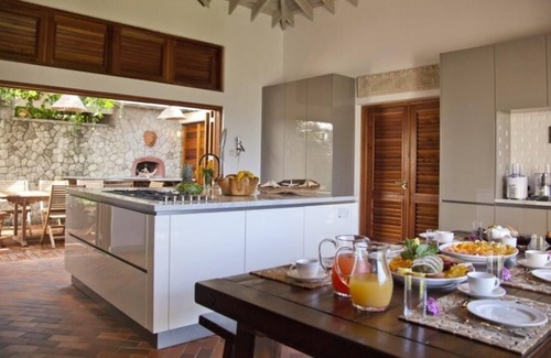 Marigot Bay Villa | Villa Susanna - Ideal para parejas y familias, hermosa piscina y playa