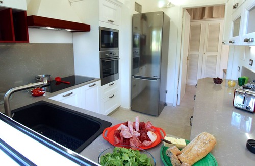 La Maddalena Villa | Villa Susy - Tres Habitaciones Villa, Capacidad 9