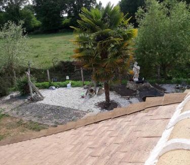 La Suze-sur-Sarthe Casa | Villa suzana
