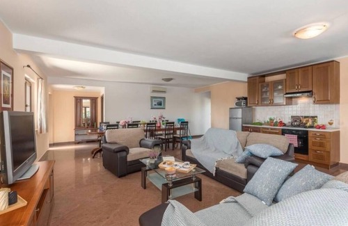 Orihi Casa | Villa Suzi in heart of Istria