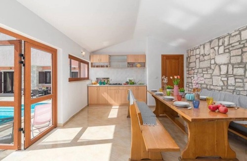 Orihi Casa | Villa Suzi in heart of Istria
