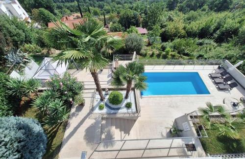 Lovran Apartamento | Villa Suzy-Apartments Suzana