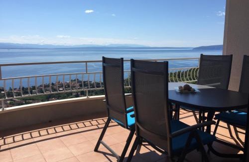 Lovran Apartamento | Villa Suzy-Apartments Suzana