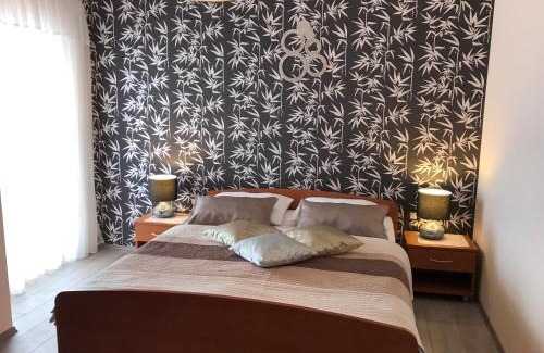 Lovran Apartamento | Villa Suzy-Apartments Suzana