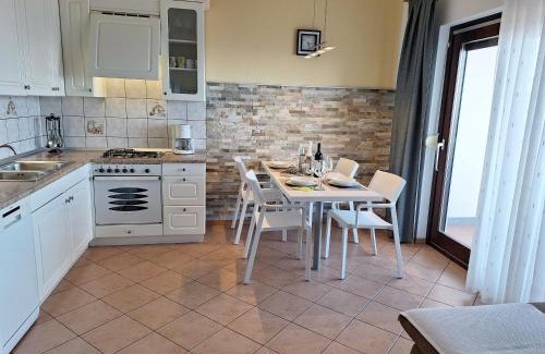 Lovran Apartamento | Villa Suzy-Apartments Suzana