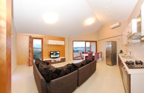 Sveti Petar Apartamento | Villa Sv. Petar