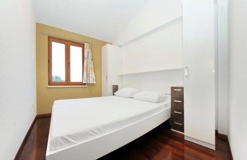 Sveti Petar Apartamento | Villa Sv. Petar