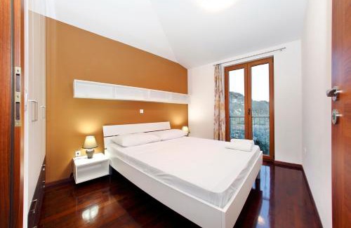 Sveti Petar Apartamento | Villa Sv. Petar