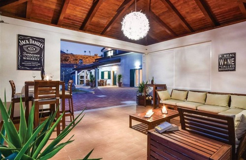Muc Villa | Villa Svilaja****