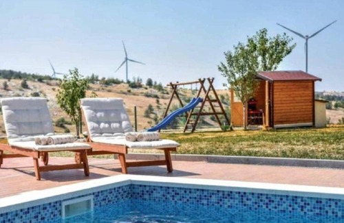 Muc Villa | Villa Svilaja****