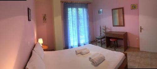 Agios Ioannis Apartamento | Villa Swan