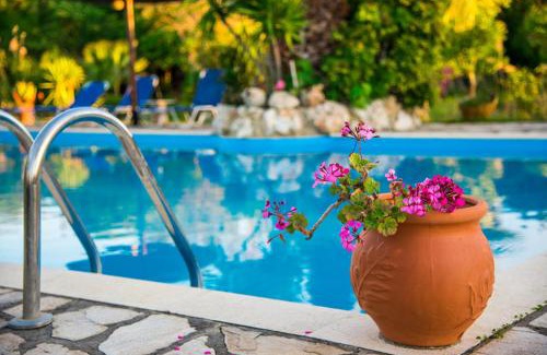 Agios Ioannis Apartamento | Villa Swan