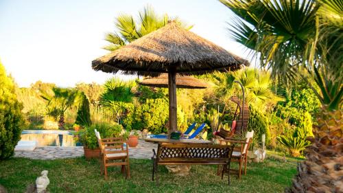 Agios Ioannis Apartamento | Villa Swan