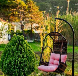 Agios Ioannis Apartamento | Villa Swan