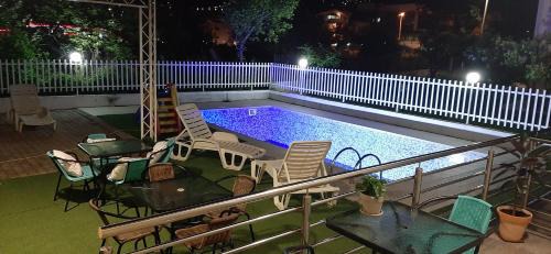 Zeljeznica Apartamento | Villa Swan