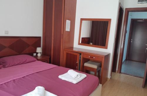 Zeljeznica Apartamento | Villa Swan