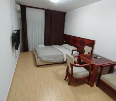 Zeljeznica Apartamento | Villa Swan