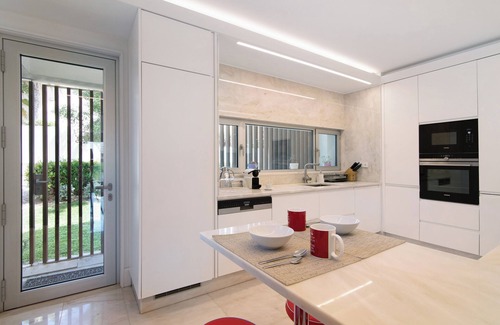 Montechoro Villa | Villa "Sweet Home Albufeira" con piscina privada, 2 terrazas privadas y Wi-Fi
