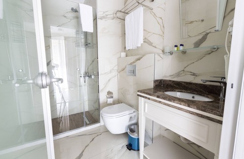 Sirkeci Hotel | Villa Sweet Hotel
