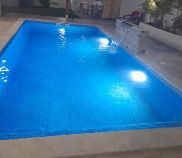 Arkou Villa | Villa SweetDjerba