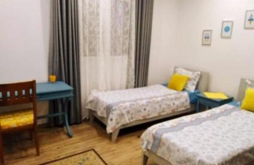 Arkou Villa | Villa SweetDjerba