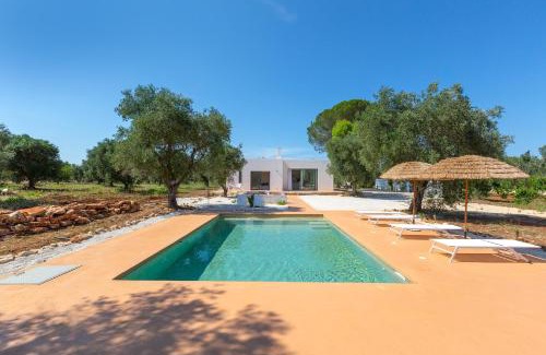 San Vito dei Normanni Villa | Villa Sylvia by Perle di Puglia