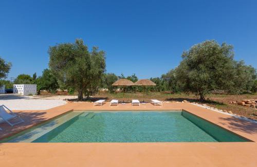 San Vito dei Normanni Villa | Villa Sylvia by Perle di Puglia