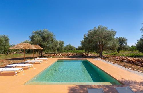 San Vito dei Normanni Villa | Villa Sylvia by Perle di Puglia