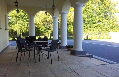 Bialoleka Hotel | Villa Szamocin