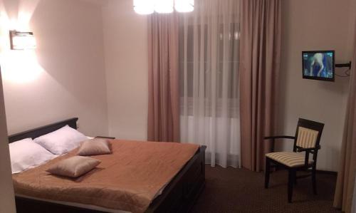 Bialoleka Hotel | Villa Szamocin