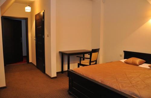 Bialoleka Hotel | Villa Szamocin