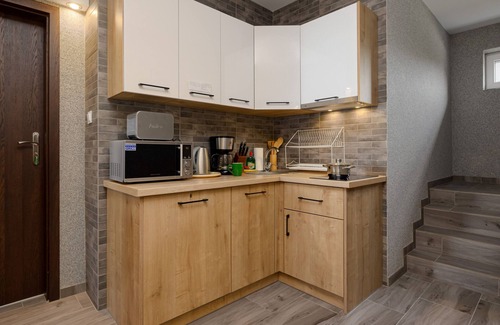 Rewal Apartamento | Villa Szamotulanka by Renters