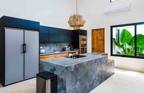 Pinilla Villa | ♕ Villa Twilight Tree♕ 5Bd ♕ Nature & Exclusivity ♕ Gated community & Beach Club