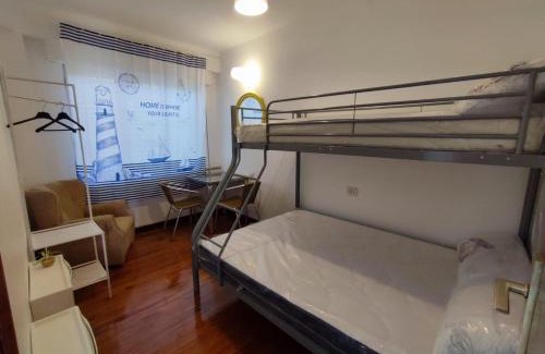 Ezaro Casa | Villa T de Pescadores