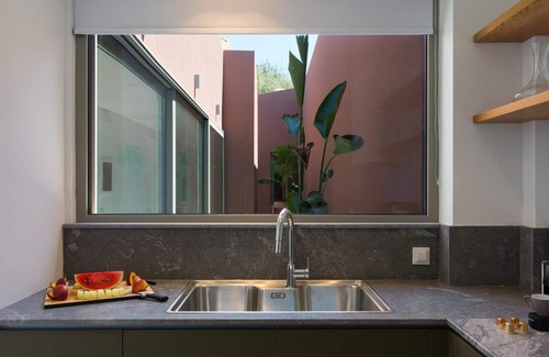 Rodhia Villa | Villa T - Deluxe Panoramic View